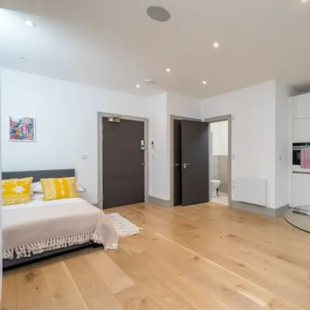 Image 3 - 52 Lawrence Road, London, N15 4EN, United Kingdom - Apartment for rent