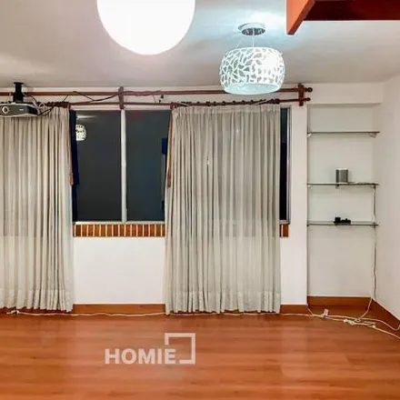 Rent this 2 bed apartment on Calle Anáhuac in Coyoacán, 04950 Mexico City