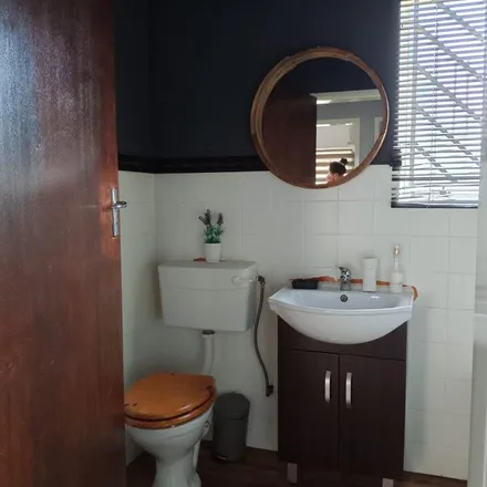 Image 6 - Shell, Cecil Knight Street, Krugersdorp-Noord, Krugersdorp, 1739, South Africa - Apartment for rent