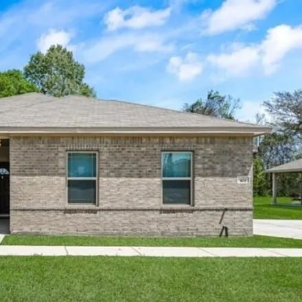 Buy this 4 bed house on 1712 Prater Street in Dayton, TX 77535
