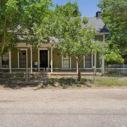 Image 2 - 124 Pine Street, Bruceville-Eddy, McLennan County, TX 76524, USA - House for sale