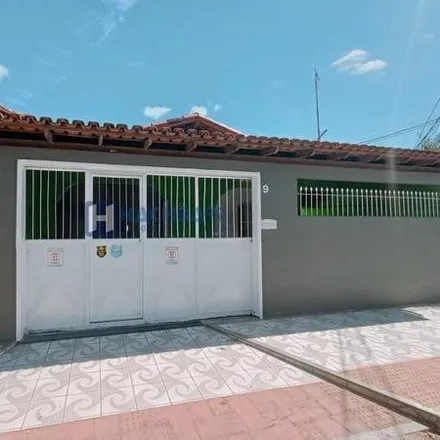 Image 2 - Rua Pau Brasil, São Diogo I, Serra - ES, 29164-200, Brazil - House for sale