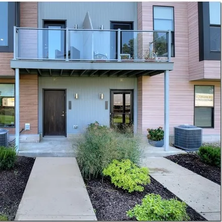 Buy this 3 bed townhouse on Catlin Court in Cleveland, OH 44102