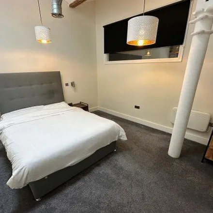 Rent this 2 bed apartment on Britannia Road in Cowlersley, HD3 4FU