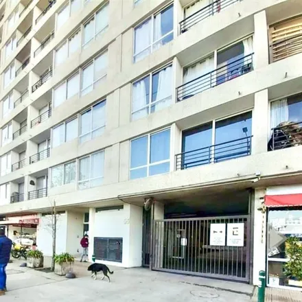 Image 1 - Avenida María Rozas Velásquez 71, 850 0445 Estación Central, Chile - Apartment for sale