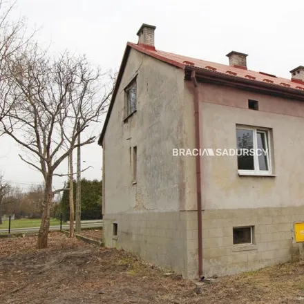 Buy this studio house on Mikunda B & B in Śląska 87a, 32-500 Chrzanów