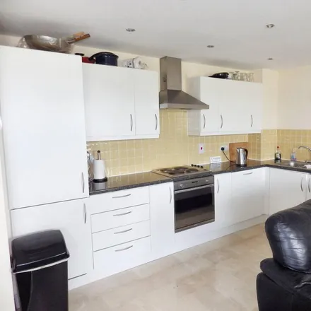 Image 2 - Ipswich, Ranelagh Road, IP2 0AR, United Kingdom - Apartment for rent