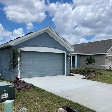 Buy this 4 bed house on Tanaro Lane in Haines City, FL 33844