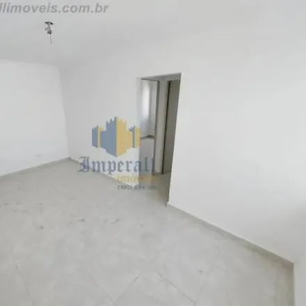 Buy this 2 bed apartment on unnamed road in Jardim Bela Vista, São José dos Campos - SP