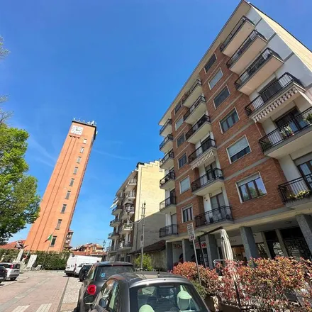 Image 7 - Piazza Marconi, 10048 Vinovo TO, Italy - Apartment for rent