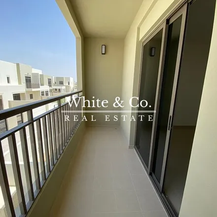 Image 3 - unnamed road, Al Yalayis 2, Dubai, United Arab Emirates - Townhouse for rent