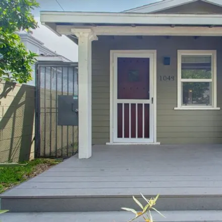 Image 3 - 1070 Harrison Avenue, Los Angeles, CA 90291, USA - House for rent