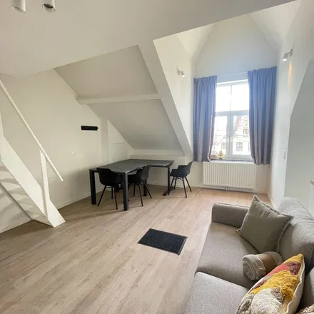 Image 7 - Maria-Theresiastraat 43, 3000 Leuven, Belgium - Apartment for rent