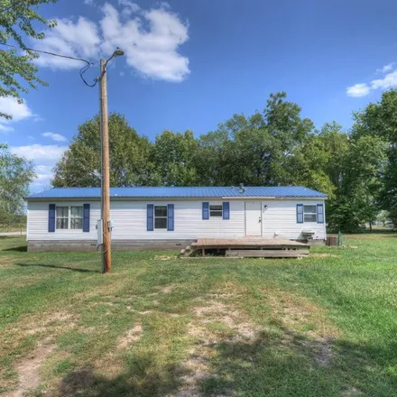 Image 3 - 661 Missouri Avenue, Asbury, Jasper County, MO 64832, USA - House for sale