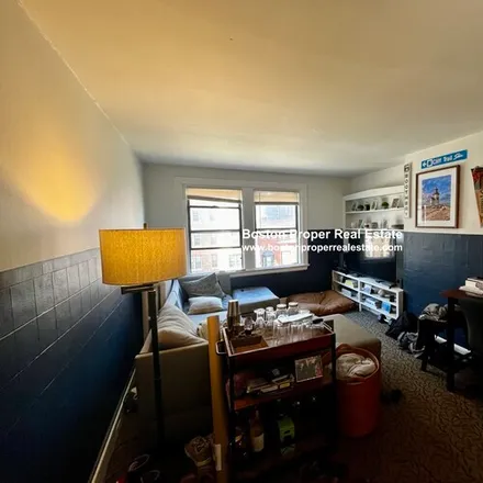 Rent this 1 bed apartment on 503 Beacon St