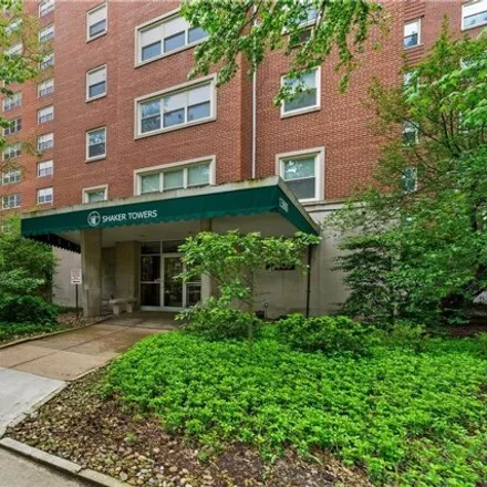 Buy this 2 bed condo on 13900 Shaker Boulevard in Cleveland, OH 44120