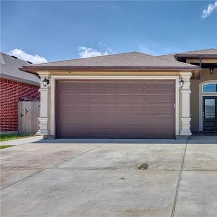 Buy this 4 bed house on Stuyvesant Court in Corpus Christi, TX 78414