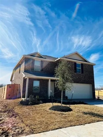 Rent this 4 bed house on Fort Bend County in Texas, USA