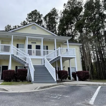 Buy this 3 bed condo on 5098 Belleglen Court in Horry County, SC 29579