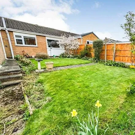 Image 2 - Brownhill Close, Cropwell Bishop, NG12 3DN, United Kingdom - House for sale