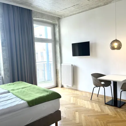 Rent this studio apartment on Koppstraße 70 in 1160 Vienna, Austria