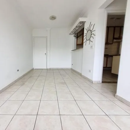 Buy this 2 bed apartment on Rua Noronha Santos in Jardim Guaraú, São Paulo - SP