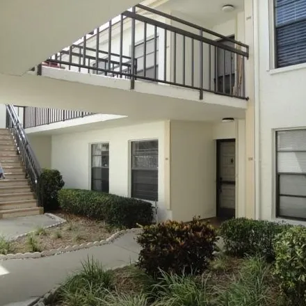 Rent this 2 bed condo on 6015 Sun Boulevard South in Saint Petersburg, FL 33715