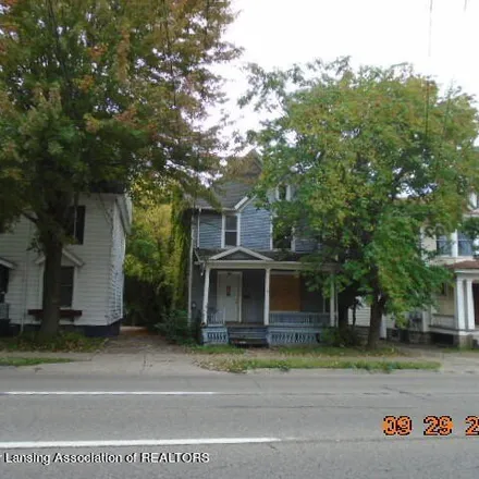 Image 1 - 312 West Saginaw Street, Lansing, MI 48917, USA - House for sale