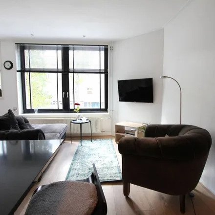Rent this 2 bed apartment on Victorieplein in Rijnstraat, 1078 RA Amsterdam