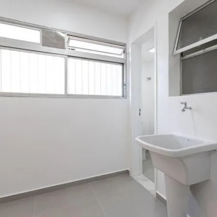 Buy this 3 bed apartment on Condomínio Paço das Águas - Torre Pacífico in Rua Morais de Barros 960, Campo Belo