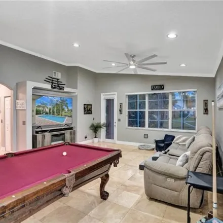 Image 9 - 5473 Northwest 121st Avenue, Heron Bay South, Coral Springs, FL 33076, USA - House for sale