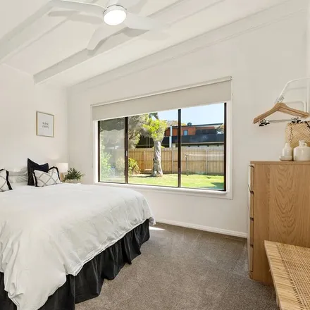 Rent this 3 bed house on Barwon Heads VIC 3227