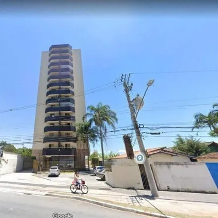 Buy this 5 bed apartment on Sukiya São José dos Campos in Rua Luíz Jacinto 216, Centro