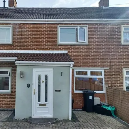 Rent this 4 bed house on 41 Boverton Road in Filton, BS34 7AH