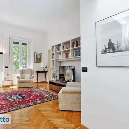 Image 6 - Dr. Giorgio Quaranta, Via Andrea Solari 2a, 20144 Milan MI, Italy - Apartment for rent