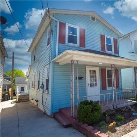 Buy this 2 bed house on Kessler Avenue in Nazareth, PA 18064