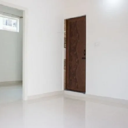 Buy this 1 bed house on Whitefield Main Road in Hagadur, Bengaluru - 560066