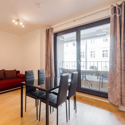 Rent this 2 bed apartment on Wallstraße 21 in 10179 Berlin, Germany