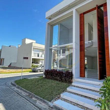 Image 1 - Avenida Wilson Castelo Branco, Beira Rio, Biguaçu - SC, 88164-169, Brazil - House for sale