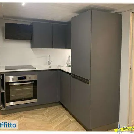 Image 1 - Gaudenzio Ferrari, Via Gaudenzio Ferrari, 10124 Turin TO, Italy - Apartment for rent