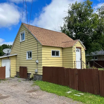 Buy this 3 bed house on 1230 1st Avenue in Antigo, WI 54409