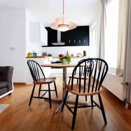 Image 3 - Rue Goffart - Goffartstraat 8, 1050 Ixelles - Elsene, Belgium - Apartment for rent