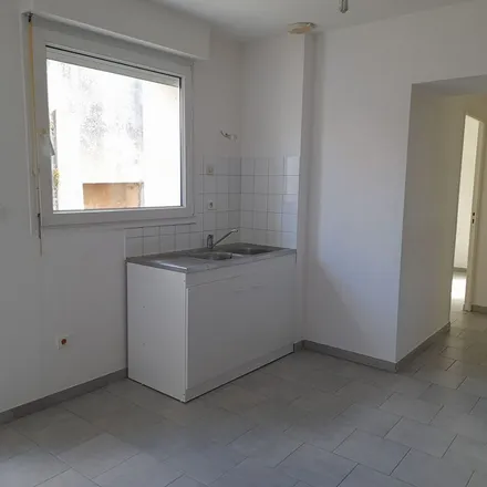 Rent this 2 bed apartment on 27 bis Rue Ledien in 80100 Abbeville, France