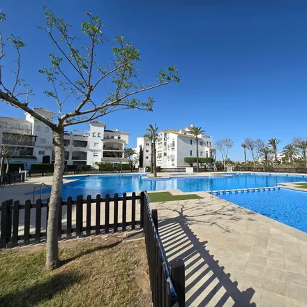 Buy this 2 bed apartment on Torre-Pacheco