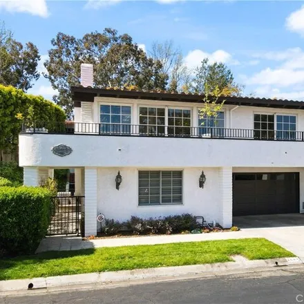 Buy this 3 bed house on 2644 Vista Ornada in Newport Beach, CA 92660