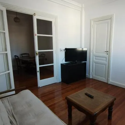 Buy this 2 bed apartment on Maipú 599 in San Nicolás, 1043 Buenos Aires
