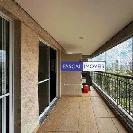 Buy this 2 bed apartment on Travessa Comendador Salvador Messina in Brooklin Novo, São Paulo - SP