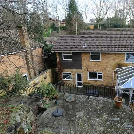 Buy this 4 bed house on Dingle Dell in Leighton Buzzard, LU7 3JL