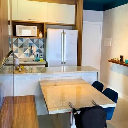 Buy this 2 bed apartment on Rua Izonel da Costa Miranda in Residencial Mantiqueira, Pindamonhangaba - SP