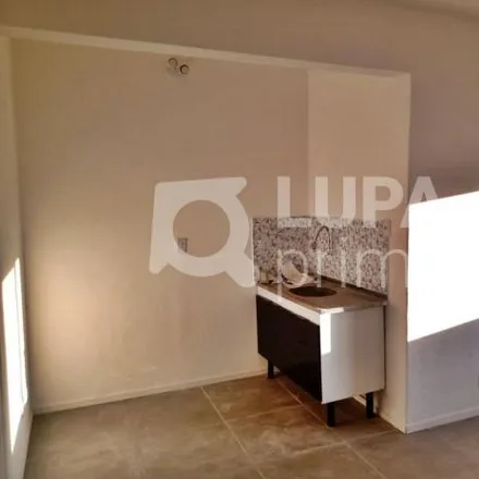 Rent this 1 bed apartment on Rua Coronel Cintra in Cambuci, São Paulo - SP